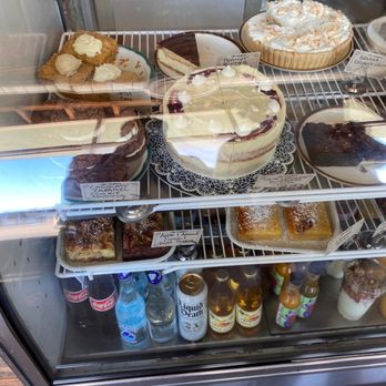 Ollie Vaughn's - Sandwiches Near Me - Phoenix, Arizona