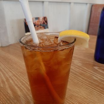 Pacific Catch - Tropical Iced Tea $3.50 - Seafood Near Me - San Francisco, California Pacific Catch - Tropical Iced Tea $3.50 - Seafood Near Me - San Francisco, California