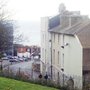 Photo of castle hill cottage