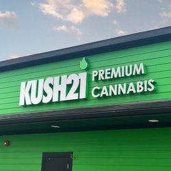 Kush21 Jacksonville
