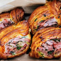 Breadfarm - Breakfast Pastries ($6.50 each, 3/29/25)