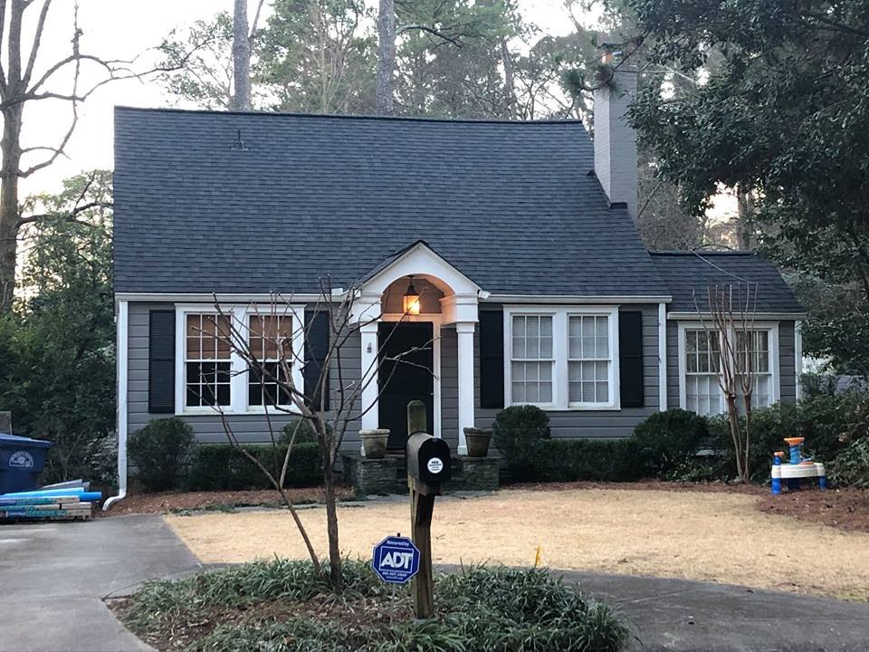 Slide of TruCare Restoration & Roofing