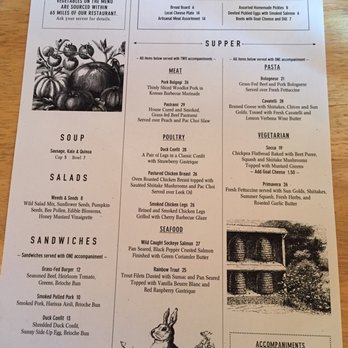The Blind Pig Kitchen - New American Near Me - Bloomsburg, Pennsylvania The Blind Pig Kitchen - New American Near Me - Bloomsburg, Pennsylvania