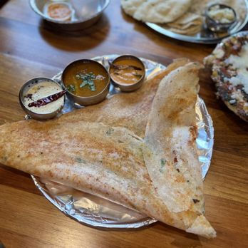 Dosa Point - Indian Near Me - Morton Grove, Illinois