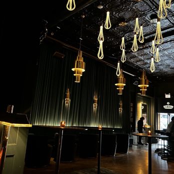 The Pearl Club - Lounges Near Me - Chicago, Illinois