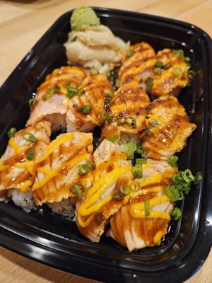 Sushi J by null