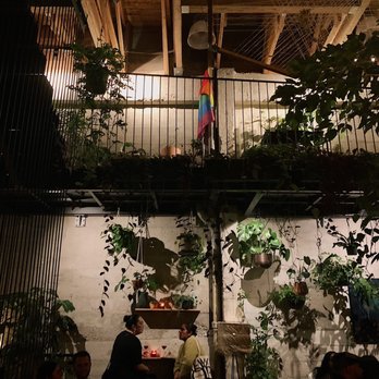 Arcana - Interior - Nurseries & Gardening Near Me - San Francisco, California