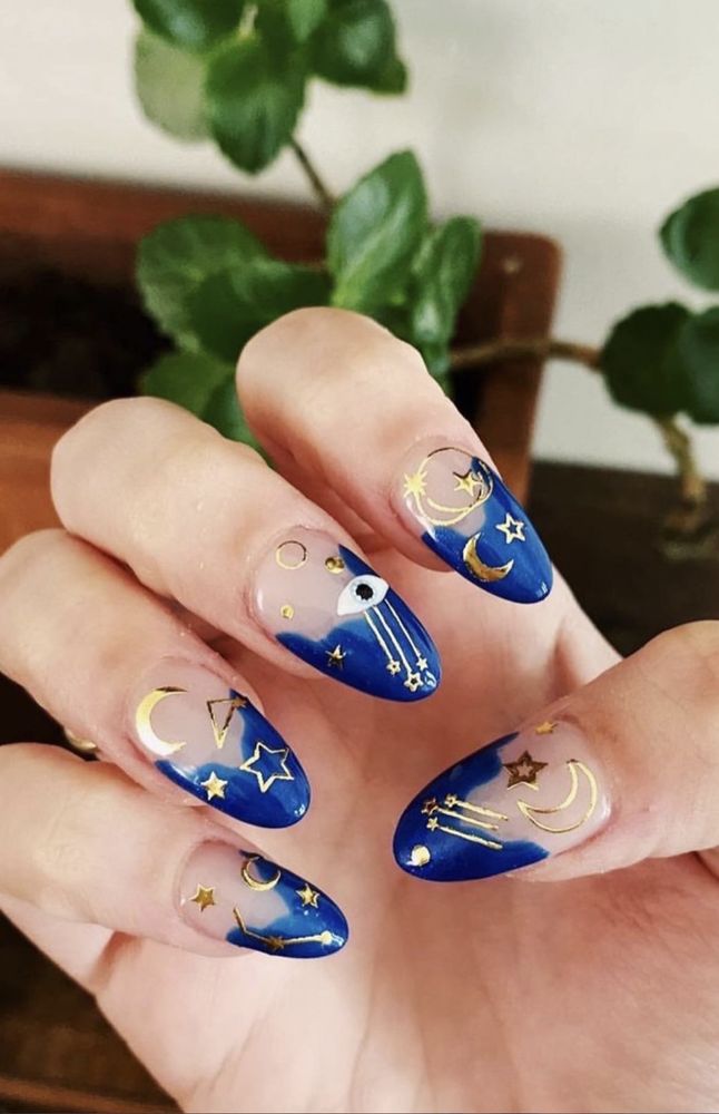 BLISSFUL NAIL BAR Updated September 2024 Request an Appointment