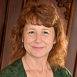 Tarot & Beyond with April Hughes