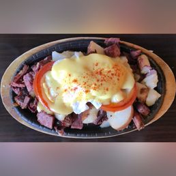 Mile High Corned Beef Mile High Corned Beef