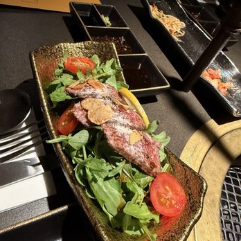 NIKU X - Seafood Near Me - New York, New York