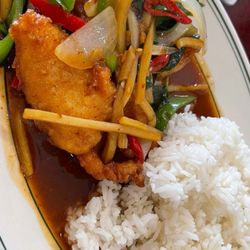 Siam Thai Cuisine