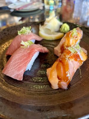 Tsui Sushi Bar by null