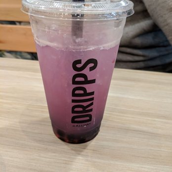 Rewind - Delicious drinks! - Bubble Tea Near Me - Chandler, Arizona