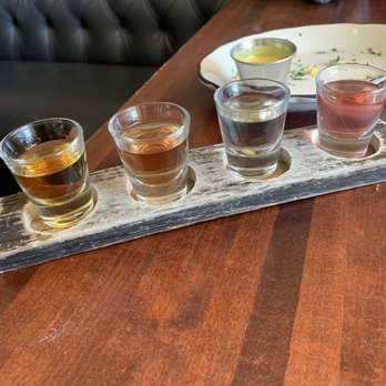 Moonshine Grill - Southern Near Me - Austin, Texas