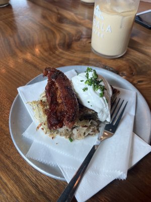 Jubala Coffee by null