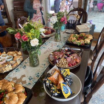 Beach Grazer - Specialty Food Near Me