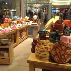 Lush