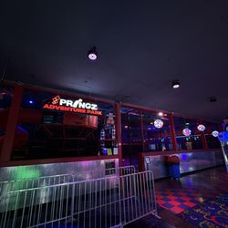 BIG Zap Zone - Adventure park come join the adventure