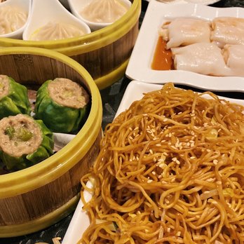 Dragon Beaux - Dim sum lunch - Dim Sum Near Me - San Francisco, California