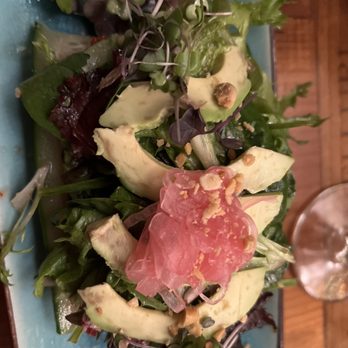 Dali Restaurant & Tapas Bar - Salad - Spanish Near Me - Somerville, Massachusetts