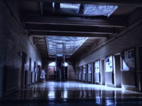 Lantern Ghost Tours by null