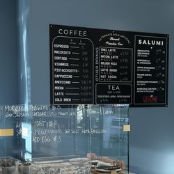 Zingara - Specialty coffee drinks and breakfast items