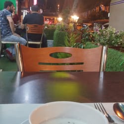 Meşhur Öz Suruç Urfa Kebapçısı - Ayran Asi