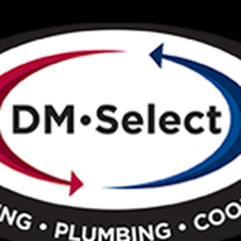 DM Select Services - Plumbing Near Me - Burke, Virginia DM Select Services - Plumbing Near Me - Burke, Virginia