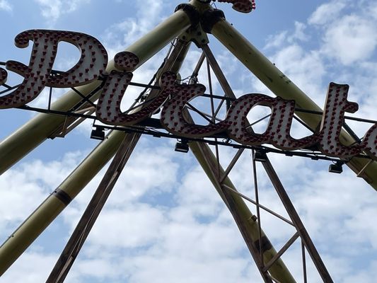 Canobie Lake Park by null