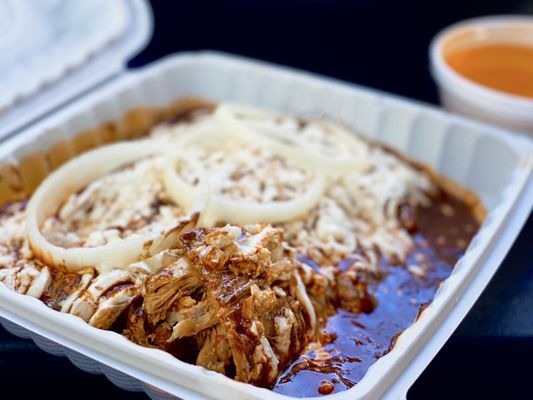 LA FONDA DE LOS CARNALITOS by null