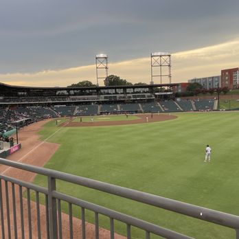 Truist Stadium - Game day - Stadiums & Arenas Near Me - Winston-Salem, North Carolina Truist Stadium - Game day - Stadiums & Arenas Near Me - Winston-Salem, North Carolina