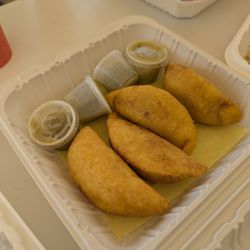 El Sitio Food Cart 
