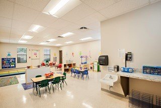 Bright Scholars Early Learning Academy - childcare center in St. Cloud, FL