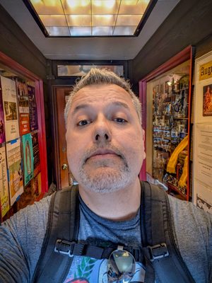 Augustine's Spirtual Boutique