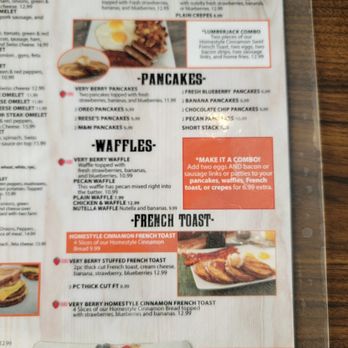 Egg Haven Cafe - Menu - Diners Near Me - St. Petersburg, Florida Egg Haven Cafe - Menu - Diners Near Me - St. Petersburg, Florida