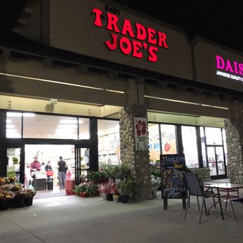 Trader Joe's - Grocery Near Me - Rancho Cucamonga, California Trader Joe's - Grocery Near Me - Rancho Cucamonga, California