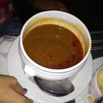 Les Terrasses - Soupe de poisson - French Near Me - Carry le Rouet, 13 Les Terrasses - Soupe de poisson - French Near Me - Carry le Rouet, 13
