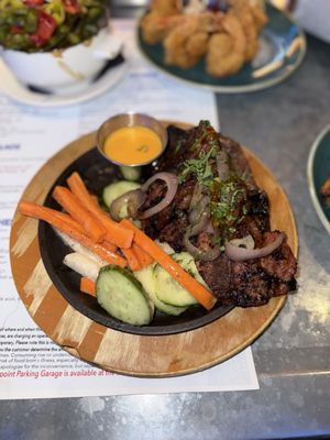 The Point D.C. by null