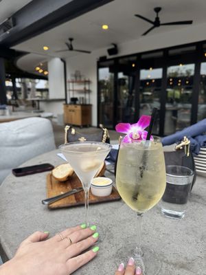 Crawford's Social by null