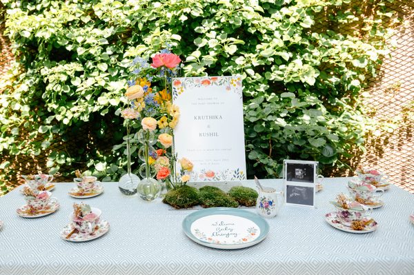 Milk & Roses by null