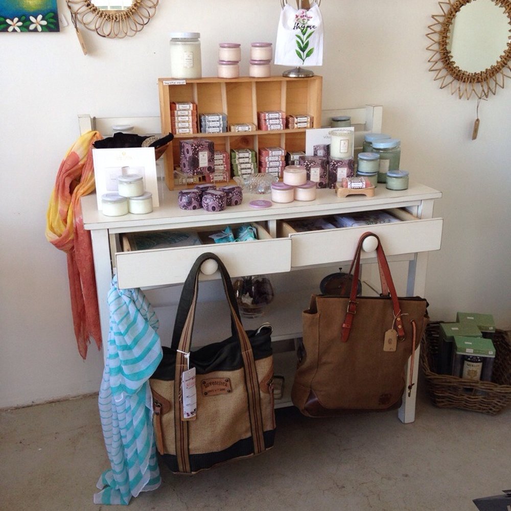 Rare Bloom - Women's Clothing Near Me - San Diego, California Rare Bloom - Women's Clothing Near Me - San Diego, California