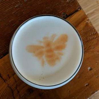 Abejas - New American Near Me - Golden, Colorado