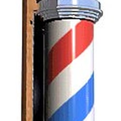 Russell's Barber Shop