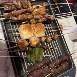 Beef Tongue