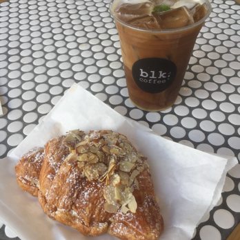 Blk Dot Coffee - Coffee & Tea Near Me - Irvine, California Blk Dot Coffee - Coffee & Tea Near Me - Irvine, California
