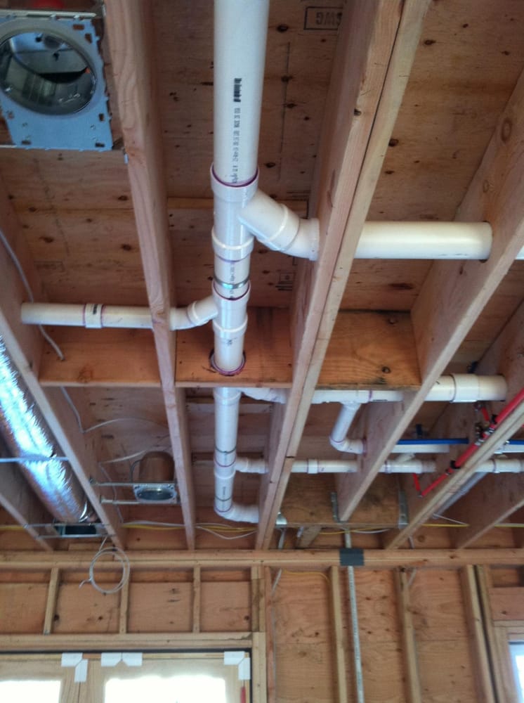 Slide of White Glove Plumbing & Heating