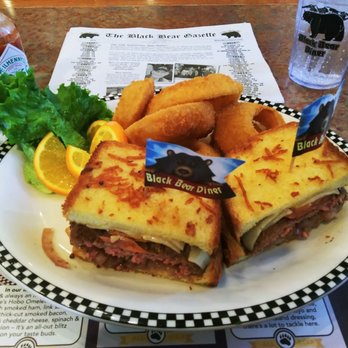 Black Bear Diner - Diners Near Me - Cottonwood, Arizona