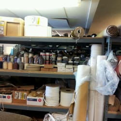 Tran's Fabric Upholstery
