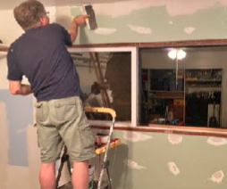 Slide of YourHandyman.com